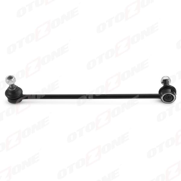 Z Rotu Ön Sol Hyundai Accent Era 1.4L 1.6L 1.5L CRDi 06-10 / Kia Rio 1.4L 1.5L CRDi 05-10