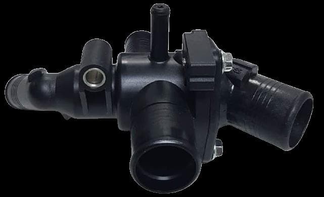 Termostat Gövde Komple Transit V184 2.4TDCI 90PS / 120PS 02>06 V347 2.4TDCI 100PS / 130PS 06>14
