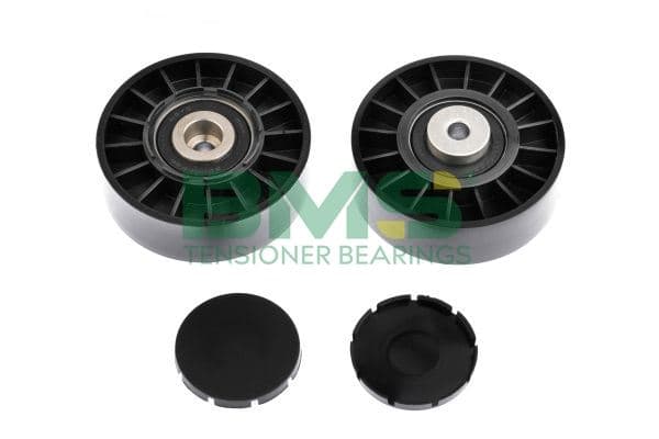 Kayış Gergi Rulmanı Mercedes W124 S124 W201 W202 W210 W461 W463 W638 B901>B904 . VW LT 28-35-46