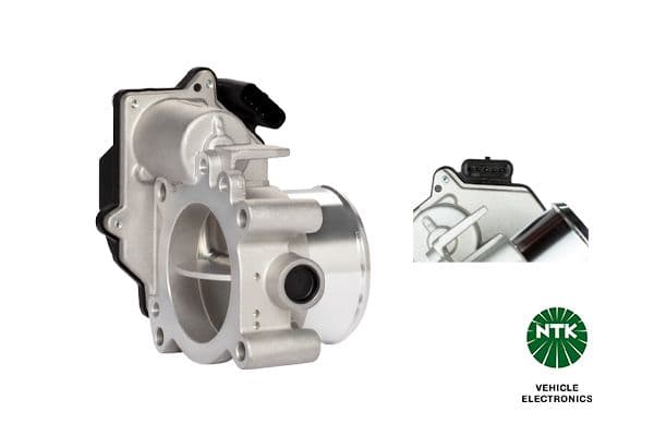 Gaz Kelebegi Mercedes Sprinter OM642 OM646 B906 B909
