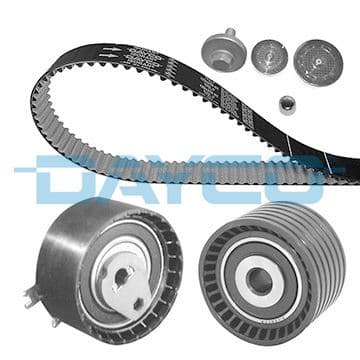 Eksantrik Gergi Kiti Clio II 01> Clio III 04>MEGANE I 96> Megane II 02> Megane III 09> Laguna I 96> Laguna II 01> Scenic I 96> Scenic II 02> 1.4-1.6- 16V K4M-K4J