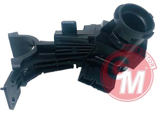 Kilitli Kontak Gövdesi Anahtarsiz Fiat Doblo 1.4-1.3 DMTJ-1.6 DMTJ-2.0 DMTJ 2010 >