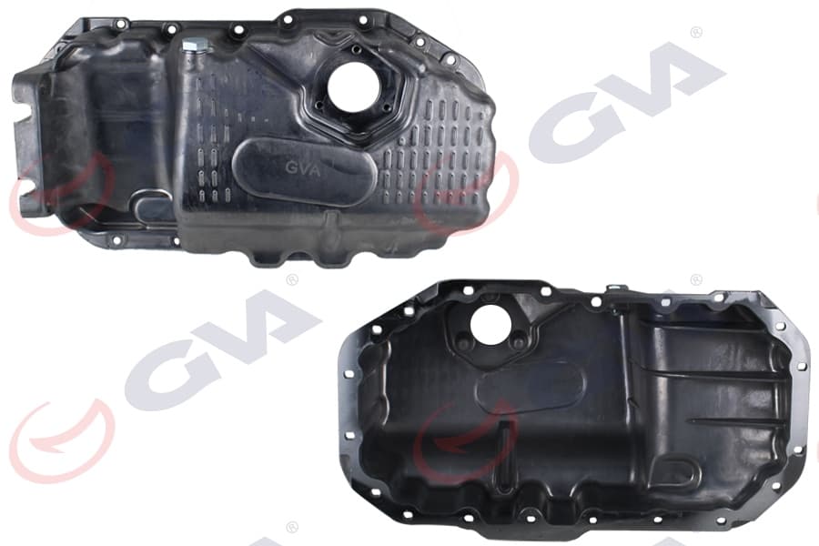 Yağ Karteri Passat-GOLF5-Jetta-A3-Leon Sens. Delikli 1.6 Fsi 2004-2010 BLF-BLP-Bag