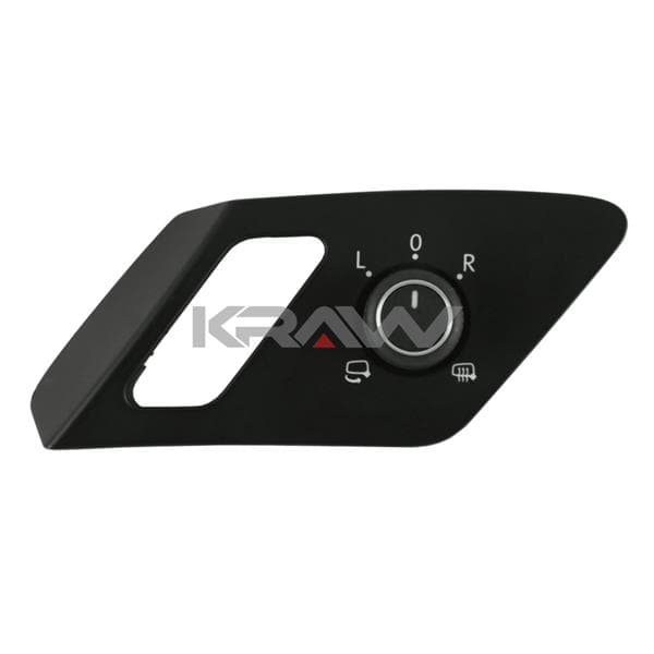 Ayna Ayar Anahtarı Golf VII