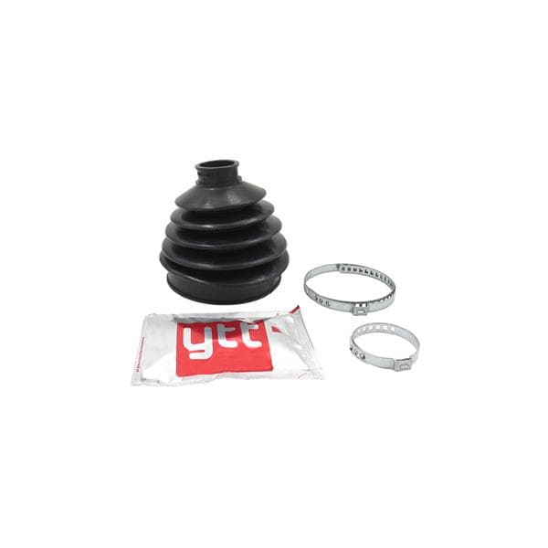 Aks Körük Diş Quattro Audi A4-A5-Q5 1.8 TFSI-2.0 TDI Caga-Caba-Cabb-Cdha-CDHB