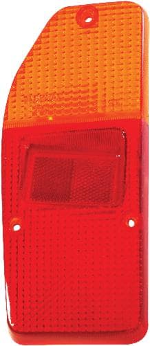 Stop Camı Sol R12 SW