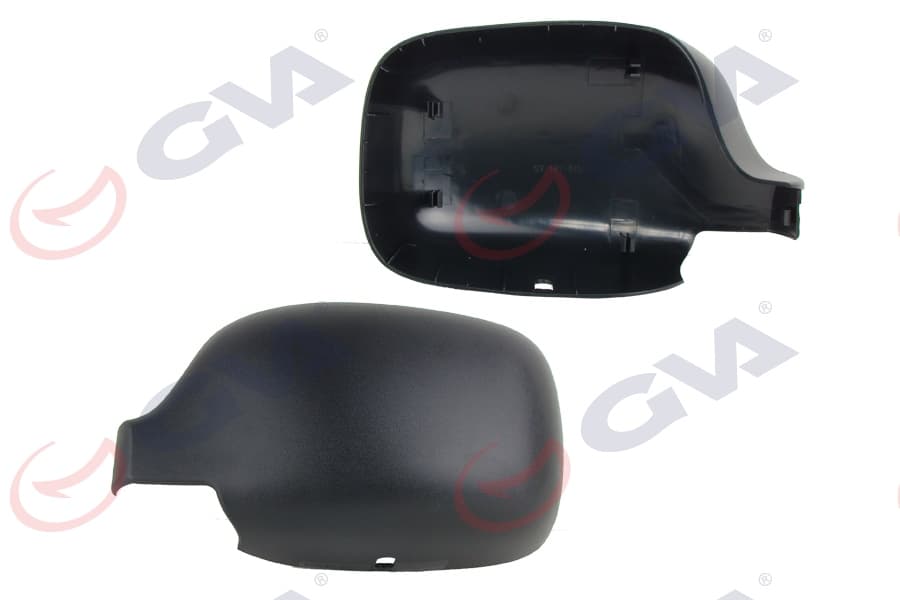 Ayna Kapağı Desenli Sol Kangoo 01> VM-132NCL