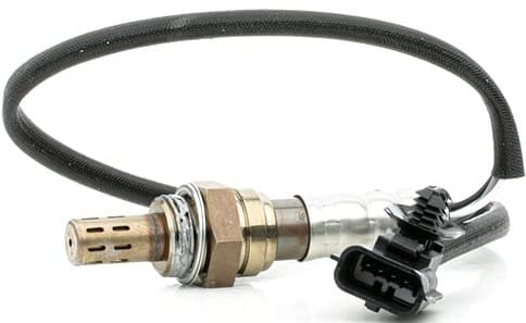 X Oksijen Sensörü Clio II-III-Kangoo-Modus-TWNG 1.2-Logan Sandero 1.2-1.4-1.6 458mm