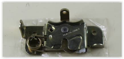 Motor Kaput Kildi M131 DKŞ