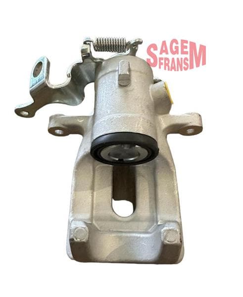 Fren Kaliperi Arka Sağ Partner Tepee-Berlingo Piston 38mm-268mm