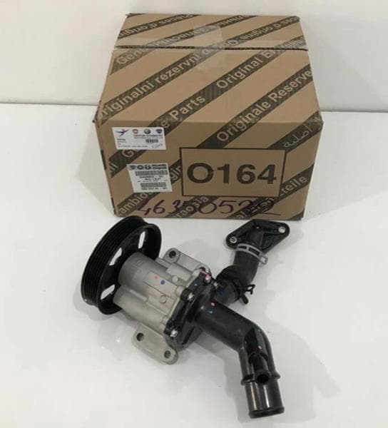 Devirdaim Pompası Mini W10 R50 R52 R53 . Fiat Egea 16> 500X 14>20 Jeep Renegade 14>18 1.6 E-Torq