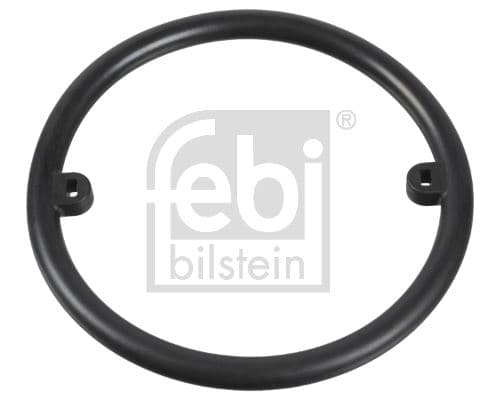 Yağ Soğutucu Contası Universal 634.380 Çentikli-Oval 1984 >