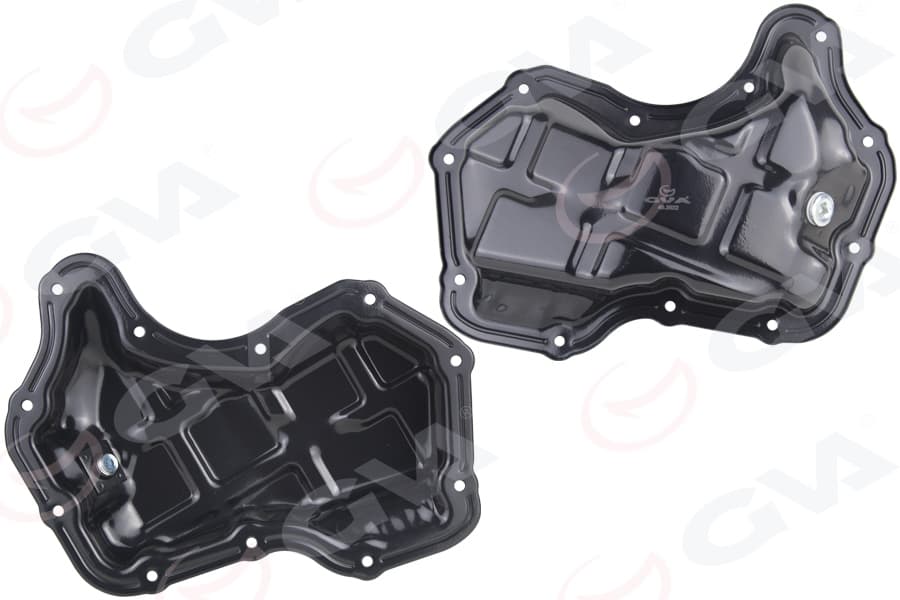 Yağ Karteri Renault Megane IV 15> Clio IV 12> Captur I 13> Kadjar 15> Dacia Duster 12> Dokker 12> Nissan Juke F15 14>19 Qashqai II 13> Pulsar 14> 1.2TCe / 1.2 Dig-T