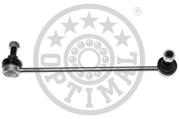 Askı Rotu Ön Mercedes W203 CL203 S203 C209 A209 Spor Tip Kod: 486