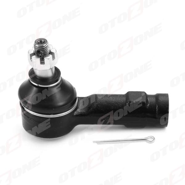Rot Başi Diş Sağ-Sol Hyundai Sonata 2.0L G4CP Dohc 92-98 / Getz 1.1L 1.3L 1.4L Benzinli 1.5L CRDi Di Zel 02-09 / Santafe 2.0L D4EA CRDi 01-> / Mitsubishi Galant 1.6L 1.8L 2.0L 84-92 Uzun Tip