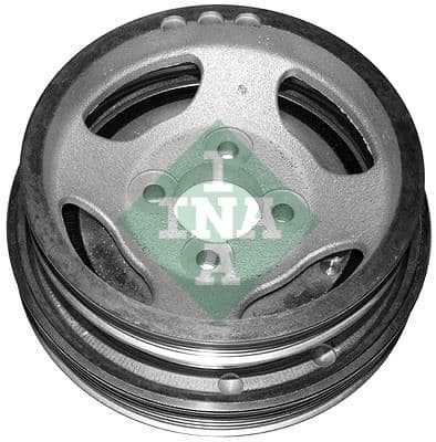 Krank Kasnaği Doblo-Albea-Fiorino-Linea 1.3 MTJ 16V
