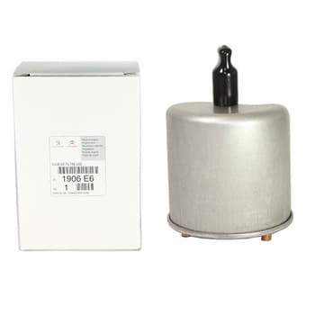 Yakıt Filtresi P207 1.4-1.6 HDi-P308-P508-P3008-P5008-Partner Tepee-Berlingo-C3-C4 1.6 HDi