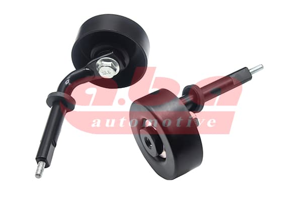 V Kayış Gergi Rulmanı BMW E38 E39 E46 E53 Freelander I L314 00>06 Range Rover 3 Vogue L322 02>12 PQG100330L
