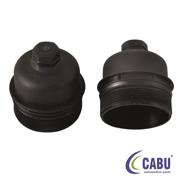 Yağ Filtre Kapağı Partner Tepe P508 P308 P3008 C4 II DS4 DS5 P301 C Elyse 1.6HDI 8V 1.6HD 16V P206 P307 C2 C3 C3 II P107 C1 P208 DV4TD 1.4HDI Transit V347 06> Focus 1.6TDCI Fiesta 02> 1.4TDCI