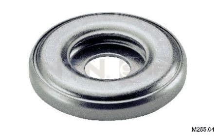 Amortisör Tabla Rulmanı Dokker 12> Duster 10>LODGY 12>LOGAN 04>KANGOO 99> Clio II 02>