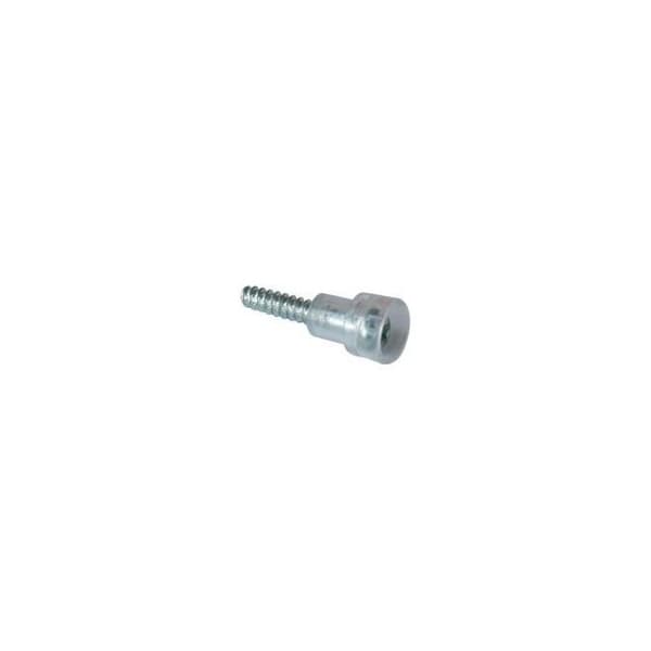 Arka Stop Cıvatası Beyaz M131 88 DKŞ