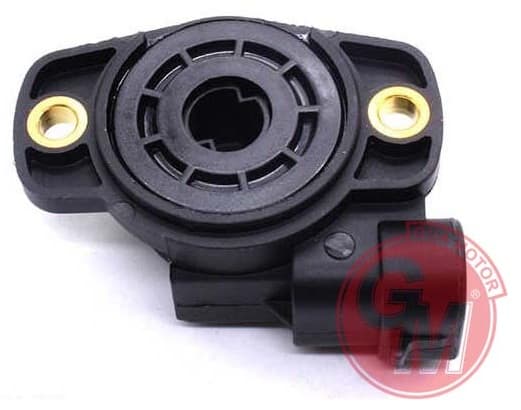 Gaz Kelebek Sensörü Renault LGN 95-01 2.0 16V-P106-P306-P406-Doblo 10>PUNTO 03-09 1.3D