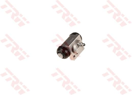Fren Silindiri Arka Sol Dacia Duster 1.6 16V-1.5 dCi 4x4 19.05mm