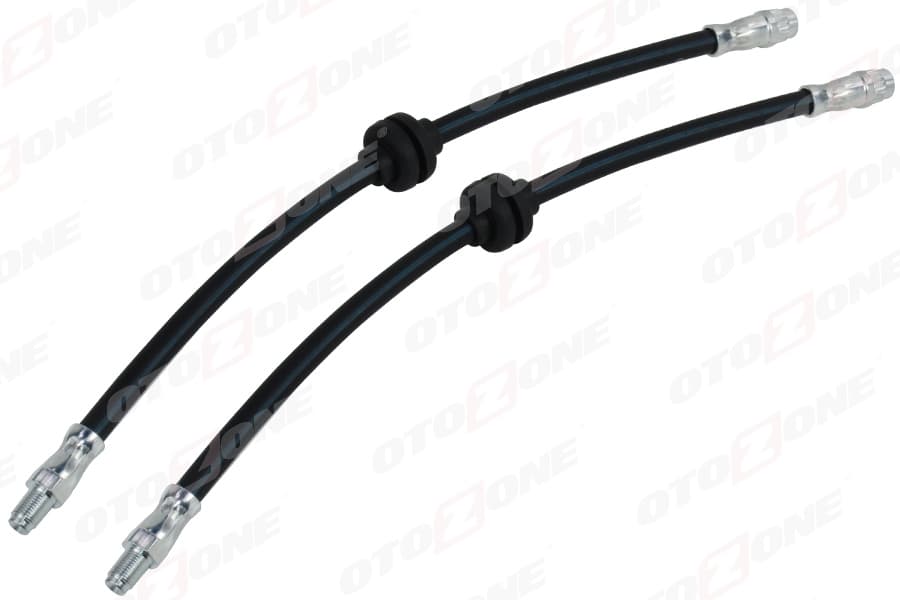 Ön Fren Hortumu Opel Movano B 10> Renault Master III 10> 2.3 Cdti-dCi