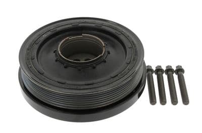 Krank Kasnagi BMW N47 E81 E82 E87 E88 E90 E91 E92 E93 E60 E61 E84 E83 Civatali