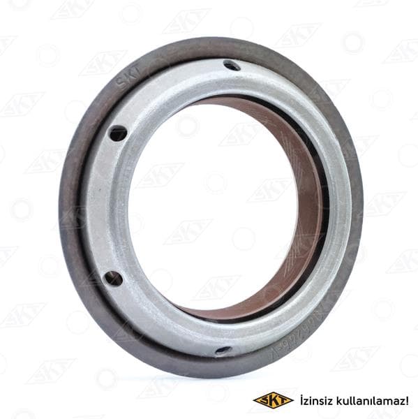 Aks Keçesi Ön Ford Focus-Fiesta-Cmax 04> Otomatik Şanzıman
