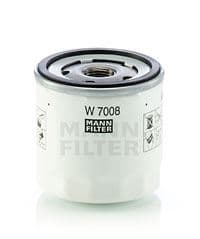 Yağ Filtresi Ford Focus/mondeo/fiesta/mazda/escort-1.25-1.4-1.6 Benzin