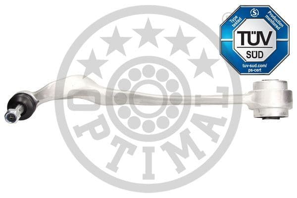 Salıncak Ön Sol Alt Üst BMW E39 95>03