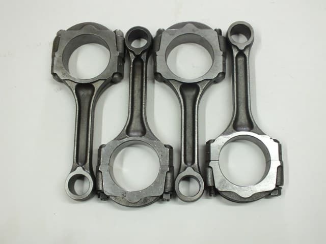 Piston Kol Takımı R19-MGN I-Logan K7J