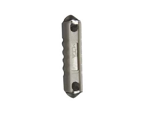 0200181 Taş Sigorta 25 Amper Mavi