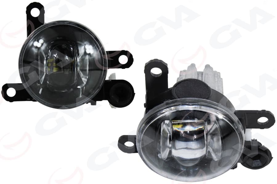Sis Fari Sağ Opel Corsa F 19> Astra L 22> Mokka B 21> Crossland 17> İnsignia B 17> Peugeot P2008 19> Citroen C3 Aircross 17>
