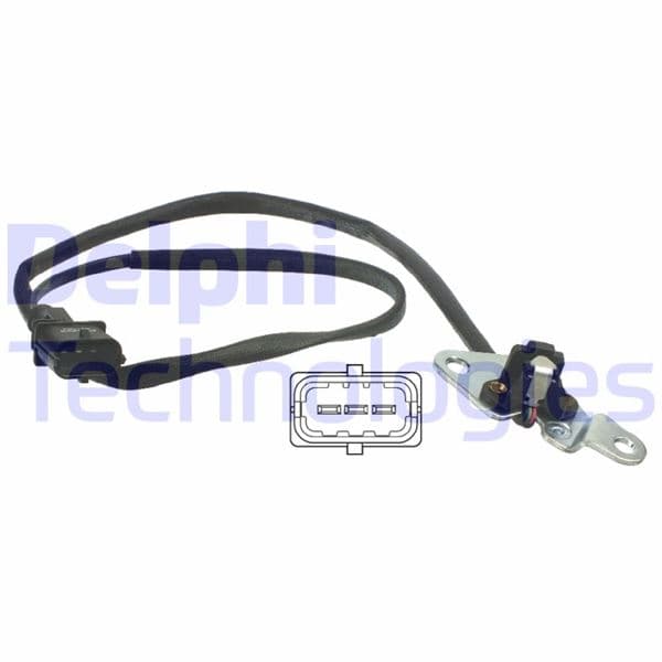 Eksantrik Mil Sensörü Astra H-Vectra C-Zafira B-Bravo-Punto-Doblo-Alfa 145-156-159 1.9 Cdti-MTJ
