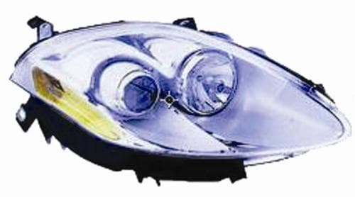 20-B138-05-2B Far Sol Fiat Bravo II 07>14 Elk. Motorlu