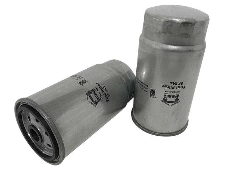 Yakıt Filtresi BMW M41 M51 M57 M67 E36 E34 E39 E38 . Land Rover Freelander I 204D3 L314 00>06