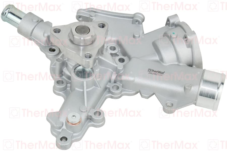 Devirdaim Corsa B-Tigra 96> Corsa C 00> Astra G 98> 1.0-1.2 16 V Z10XE-X10XE-X12XE-Z12XE
