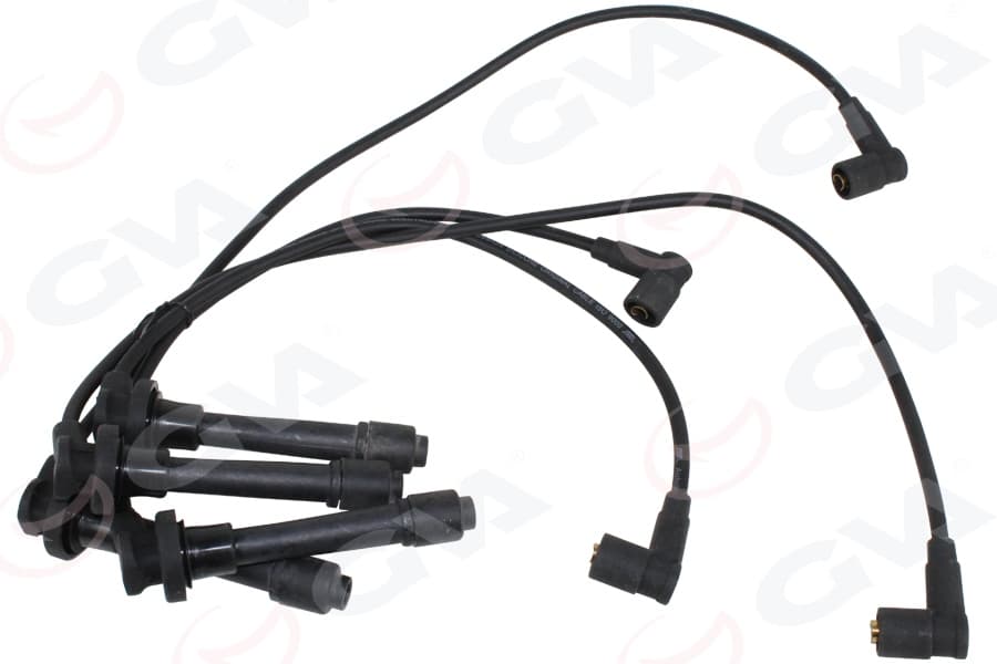 Buji Kablosu Honda Civic 1.4L D14 Yerli-Japon 96-01 / 1.6L D16Y4 Yerli Civic 16v 96-01 / Accord 2.0L F20B CH Kasa 99-01