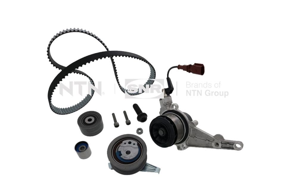 Triger Seti Devirdaimli Sensörlü VW-Skoda-Audi-Cupra-Seat 16> Ford 23> 2.0 TDI Dsud-DTRB-DTRD-Dez E-Dtna-Dtua 149 Diş