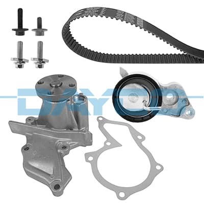 Triger Seti Devirdaim Li Focus II I 03>11 Fiesta V 01>13 Fusion 01>12 1.4 16V 1.6 16V Zetecs 07>14 B Max 12 /> Focus III 11 /> Ecosport 14> Volvo C30 1.6 06>12 S40 II1.6 05>12 V50 117x220