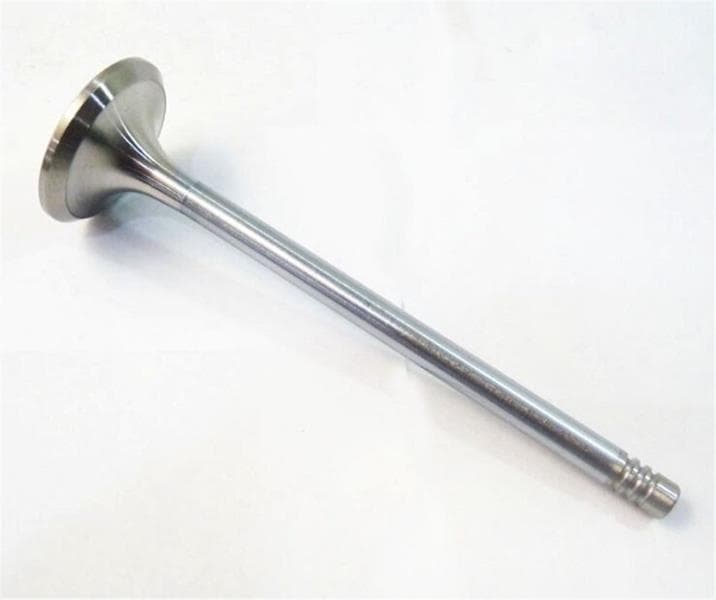 Supap Takımı BMW M57 E46 E60 E90 IN:12 EX:12