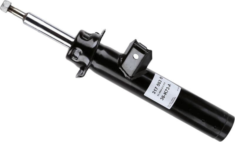 Amortisör Ön Sağ Gazli BMW E60 E61 Xdrive