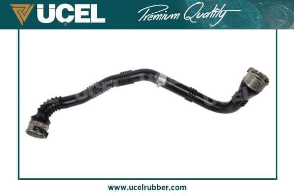Turbo Sarj Hortumu Renault Kangoo II 08>21 1.5 dCi K9K