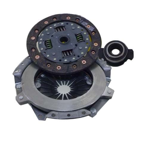 Debriyaj Seti 106-206-306-Ax-Saxo-Xsara-1.0-1.1-1.4 TU9M-Mek-MA/2