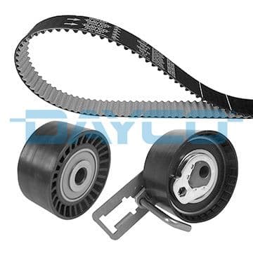 Eksantrik Gergi Kiti 141 Diş P207--P208-P301-P308-P508-P2008-P3008-P5008 08> Partner-Berlingo-Rift Er-Jumpy-C5-C4-DS4-C3-DS3-DS5-C-Elysee 1.6 HDi DV6C DV6DTED- Focus III 1.6 TDCi 11>COURİER 1.5 TDCi