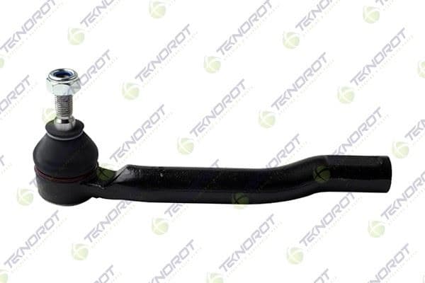 Rot Başi Diş Sol Nissan Juke 1.5L dCi F15 10-> / 1.6L HR16DE F15 10->