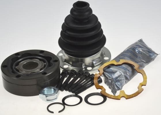 Aks Kafası İç Golf-Jetta-Passat-A3-Toledo-Leon Bse BLF BLR BLS Cavd Caxa Cayd CBZB 100mm