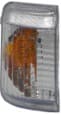 Diş Dikiz Ayna Sinyali Sol Sarı Fiat Ducato III 06> Psa Boxer III 06> Jumper III 06>